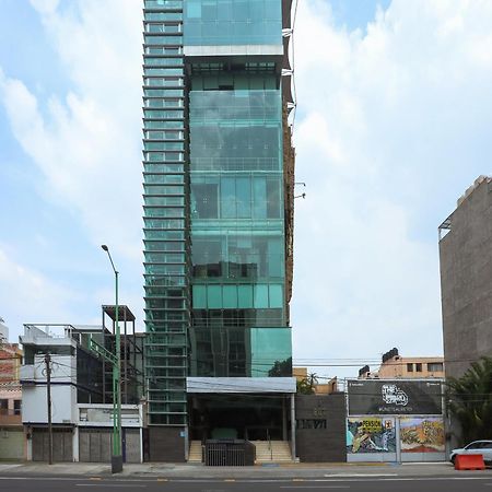 The Flamingo Rooftop Suite Unique Design In A Centric Location Mexico-stad Buitenkant foto